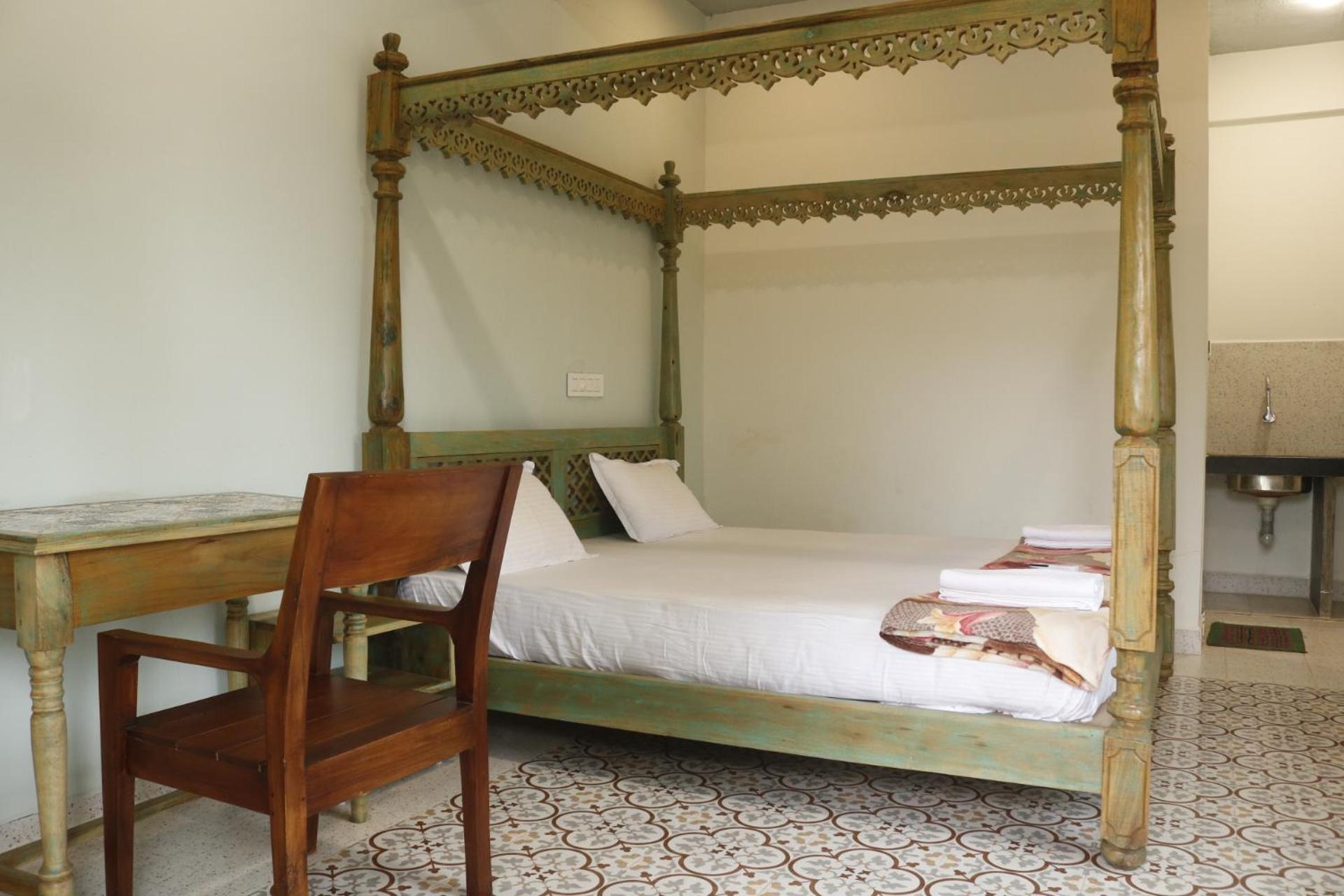 Lavish Exotic Hotel & Apartments 阿姆波尔 客房 照片